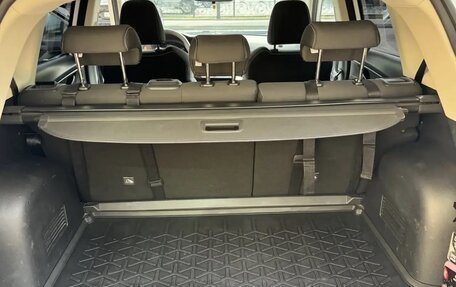 Changan CS35 Plus, 2023 год, 800 000 рублей, 4 фотография