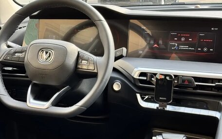 Changan CS35 Plus, 2023 год, 800 000 рублей, 2 фотография