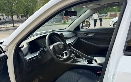 Changan CS35 Plus, 2023 год, 800 000 рублей, 9 фотография