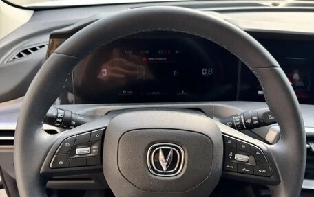 Changan CS35 Plus, 2023 год, 800 000 рублей, 8 фотография