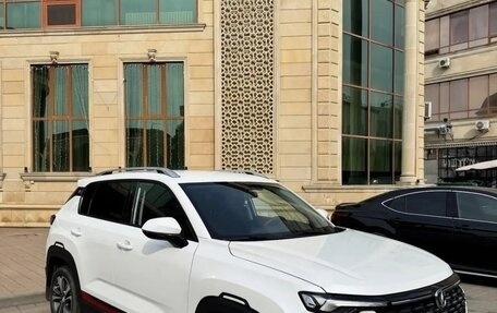 Changan CS35 Plus, 2023 год, 800 000 рублей, 12 фотография