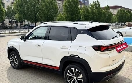 Changan CS35 Plus, 2023 год, 800 000 рублей, 10 фотография