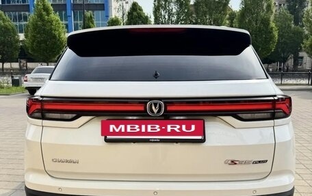 Changan CS35 Plus, 2023 год, 800 000 рублей, 11 фотография