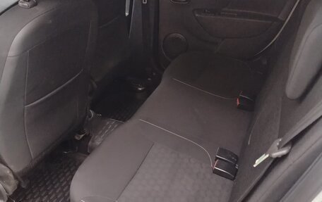 Renault Logan II, 2015 год, 470 000 рублей, 6 фотография
