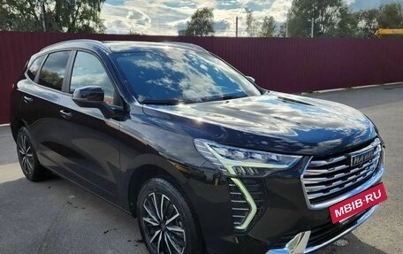Haval Jolion, 2023 год, 2 050 000 рублей, 2 фотография