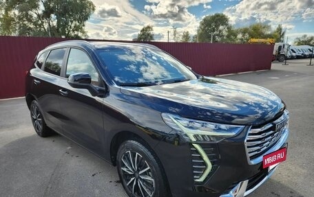 Haval Jolion, 2023 год, 2 050 000 рублей, 3 фотография