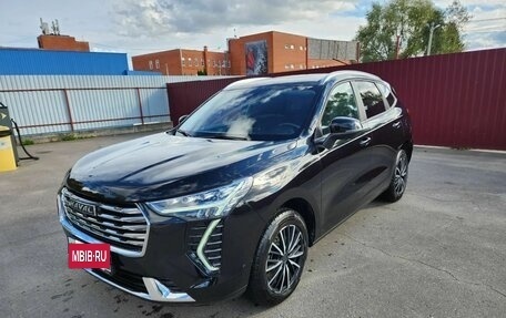 Haval Jolion, 2023 год, 2 050 000 рублей, 6 фотография