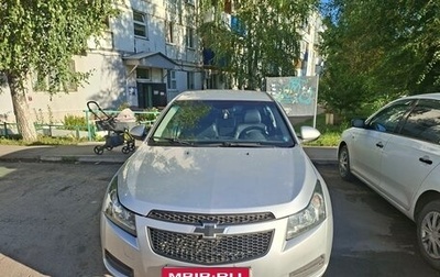 Chevrolet Cruze II, 2011 год, 630 000 рублей, 1 фотография