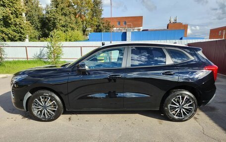 Haval Jolion, 2023 год, 2 050 000 рублей, 8 фотография