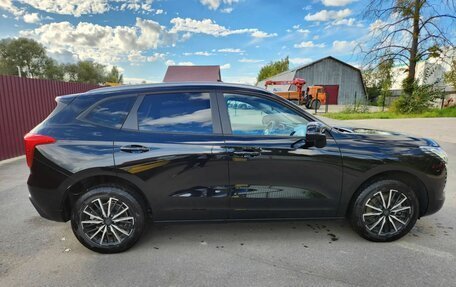 Haval Jolion, 2023 год, 2 050 000 рублей, 9 фотография