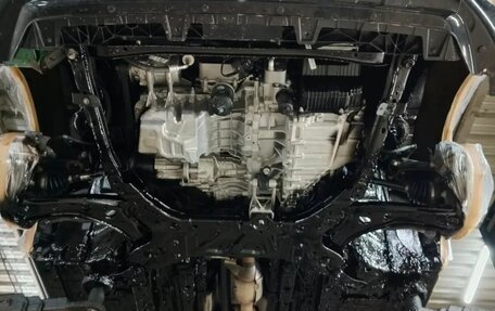 Haval Jolion, 2023 год, 2 050 000 рублей, 14 фотография