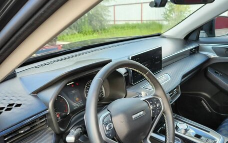 Haval Jolion, 2023 год, 2 050 000 рублей, 11 фотография