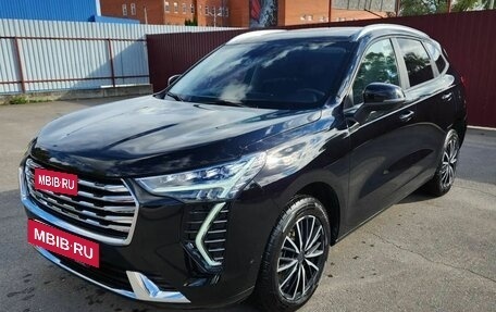 Haval Jolion, 2023 год, 2 050 000 рублей, 10 фотография