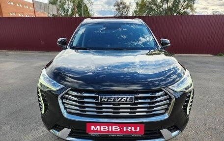 Haval Jolion, 2023 год, 2 050 000 рублей, 12 фотография