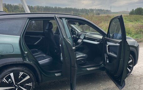 Geely Atlas, 2024 год, 3 100 000 рублей, 6 фотография