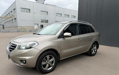 Renault Koleos I рестайлинг 2, 2013 год, 1 100 000 рублей, 1 фотография