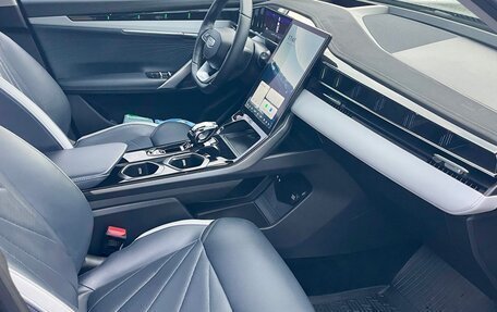 Geely Atlas, 2024 год, 3 100 000 рублей, 7 фотография