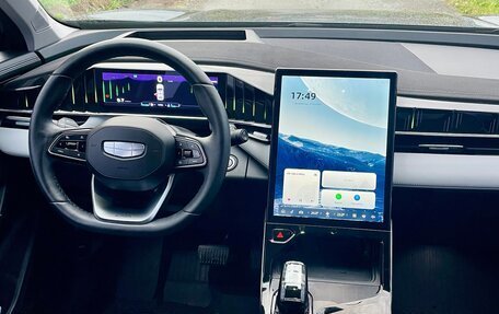 Geely Atlas, 2024 год, 3 100 000 рублей, 10 фотография