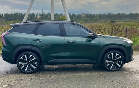 Geely Atlas, 2024 год, 3 100 000 рублей, 2 фотография