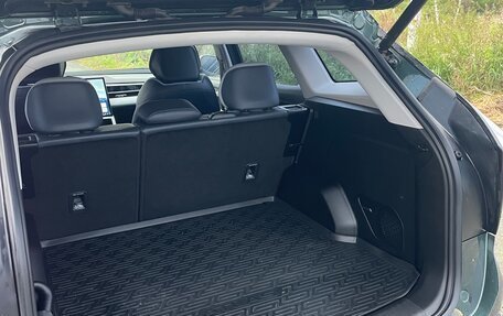 Geely Atlas, 2024 год, 3 100 000 рублей, 5 фотография
