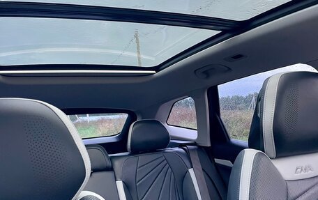 Geely Atlas, 2024 год, 3 100 000 рублей, 12 фотография