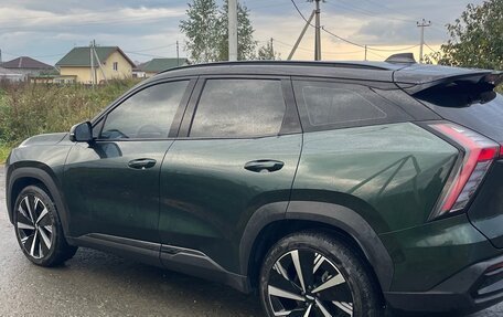 Geely Atlas, 2024 год, 3 100 000 рублей, 4 фотография