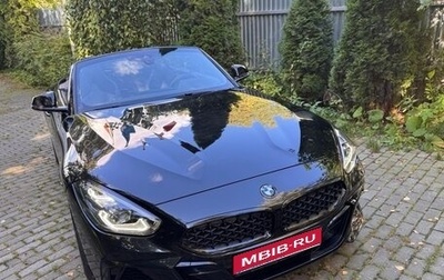 BMW Z4, 2019 год, 5 750 000 рублей, 1 фотография