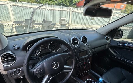 Mercedes-Benz M-Класс, 2009 год, 1 100 000 рублей, 9 фотография
