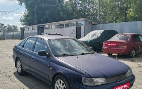 Toyota Carina E, 1992 год, 100 000 рублей, 1 фотография