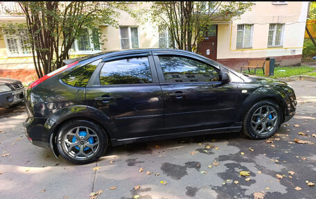 Ford Focus II рестайлинг, 2006 год, 377 777 рублей, 7 фотография