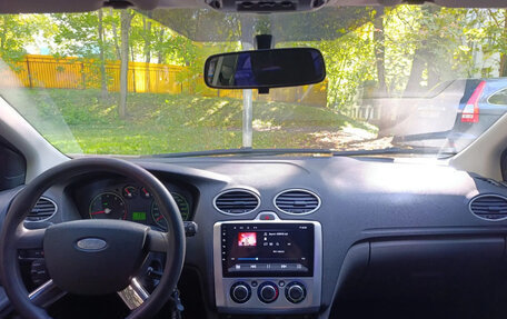 Ford Focus II рестайлинг, 2006 год, 377 777 рублей, 9 фотография