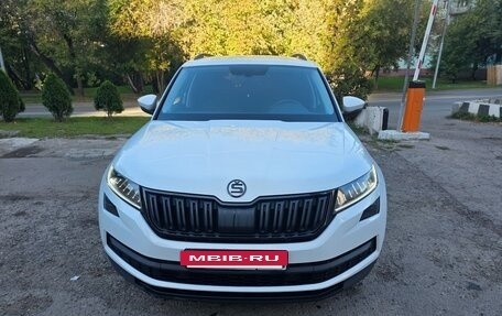 Skoda Kodiaq I, 2020 год, 2 990 000 рублей, 2 фотография