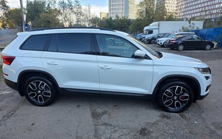 Skoda Kodiaq I, 2020 год, 2 990 000 рублей, 4 фотография