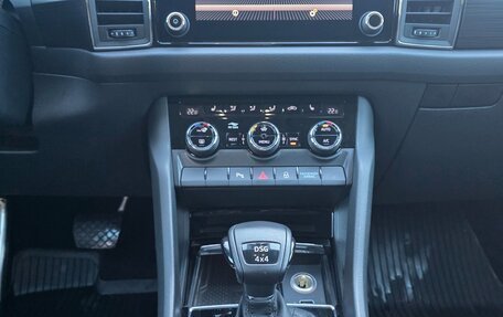 Skoda Kodiaq I, 2020 год, 2 990 000 рублей, 9 фотография