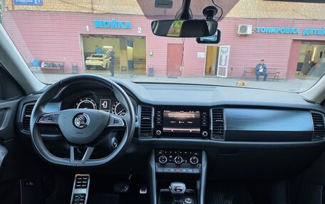 Skoda Kodiaq I, 2020 год, 2 990 000 рублей, 10 фотография