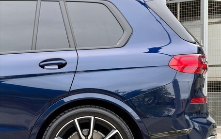 BMW X7, 2021 год, 7 600 000 рублей, 5 фотография
