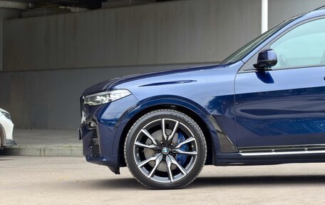 BMW X7, 2021 год, 7 600 000 рублей, 4 фотография