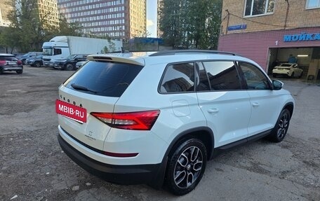 Skoda Kodiaq I, 2020 год, 2 990 000 рублей, 5 фотография