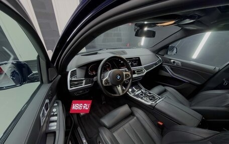 BMW X7, 2021 год, 7 600 000 рублей, 6 фотография
