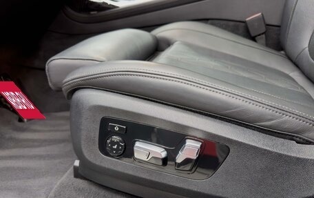 BMW X7, 2021 год, 7 600 000 рублей, 9 фотография