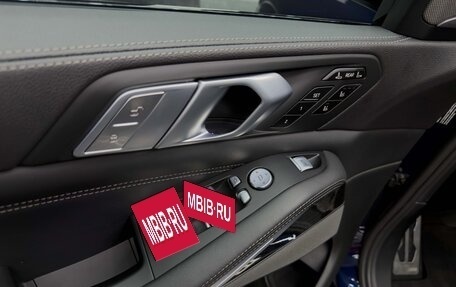 BMW X7, 2021 год, 7 600 000 рублей, 8 фотография