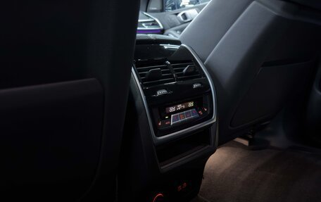 BMW X7, 2021 год, 7 600 000 рублей, 15 фотография
