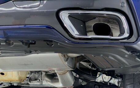 BMW X7, 2021 год, 7 600 000 рублей, 19 фотография