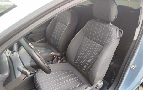 Opel Corsa D, 2007 год, 340 000 рублей, 11 фотография