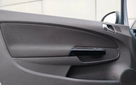 Opel Corsa D, 2007 год, 340 000 рублей, 13 фотография