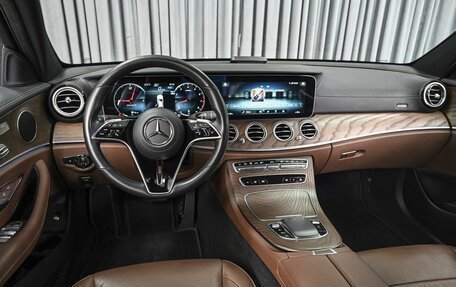 Mercedes-Benz E-Класс, 2021 год, 4 315 111 рублей, 6 фотография