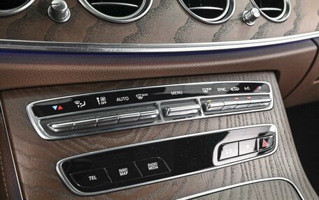 Mercedes-Benz E-Класс, 2021 год, 4 315 111 рублей, 14 фотография