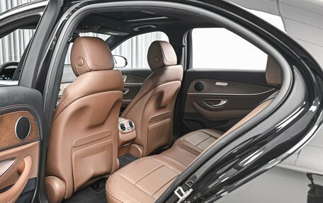 Mercedes-Benz E-Класс, 2021 год, 4 315 111 рублей, 11 фотография
