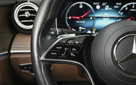 Mercedes-Benz E-Класс, 2021 год, 4 315 111 рублей, 20 фотография