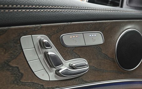 Mercedes-Benz E-Класс, 2021 год, 4 315 111 рублей, 25 фотография